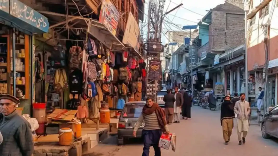 Post Office Samundri: Services & Contact Guide Samundri town Punjab