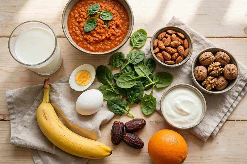 Pregnancy Diet Chart Month by Month: A Complete Desi Meal Plan Pregnancy Diet Chart Month by Month: A Complete Desi Meal Plan