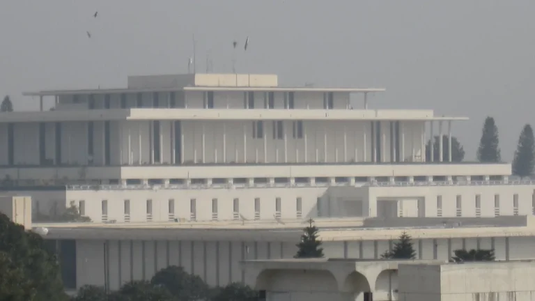 President of Pakistan Office: Contact Number, Address and How to Reach the Secretariat