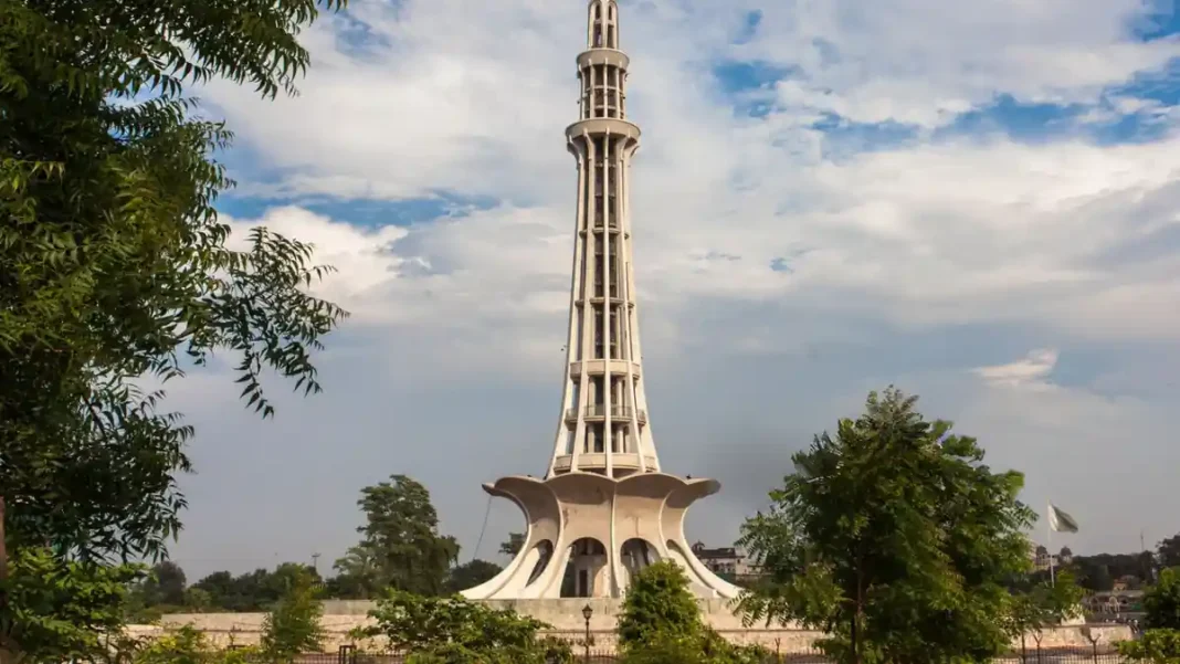 Principles of Policy in the Constitution of Pakistan 1973: Articles 29–40 Principles of Policy in the Constitution of Pakistan 1973: Articles 29–40