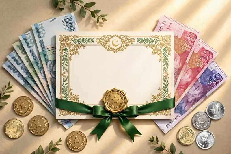 How to Buy Prize Bonds in Pakistan: A Complete Guide How to Buy Prize Bonds in Pakistan: A Complete Guide