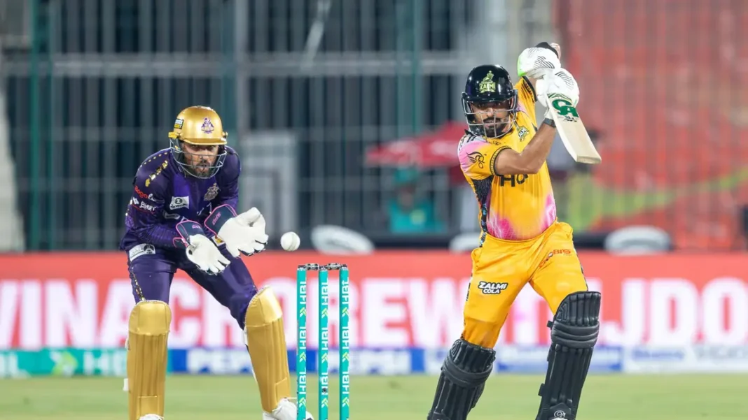 PSL Team Rankings 2026: Final Points Table and Standings PSL 2026 final points table standings