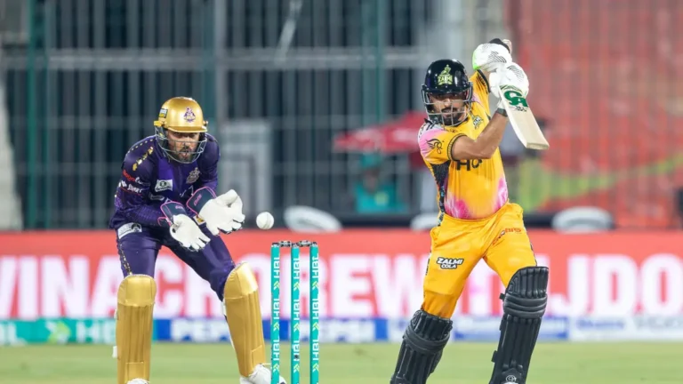 PSL Team Rankings 2026: Final Points Table and Standings