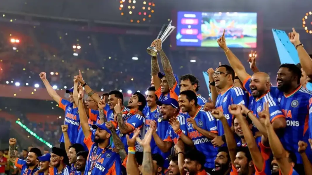 All-Time PSL Standings: Titles, Records and Team Rankings PSL winning captain lifts the trophy