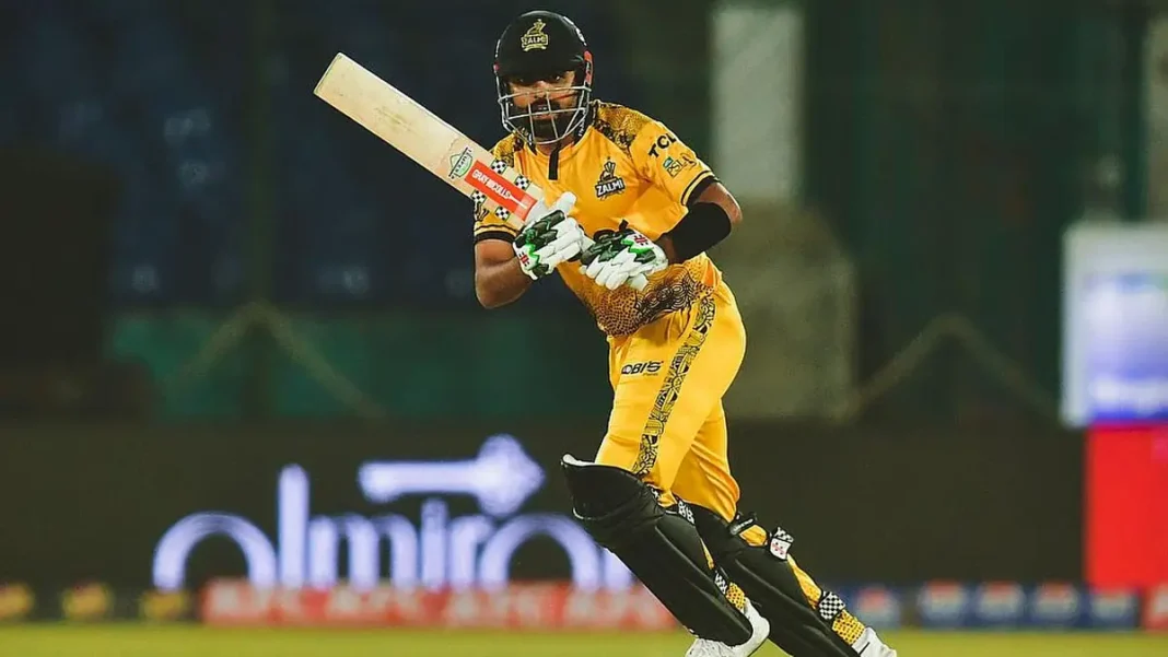 PSL Players: The Stars Who Define Pakistan’s League