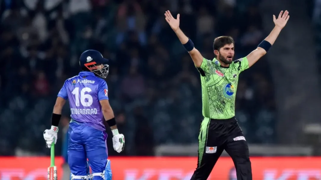 PSL Winners List: Every Champion from 2016 to 2026
