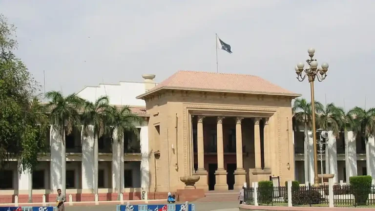 List of Government Departments in Punjab, Pakistan
