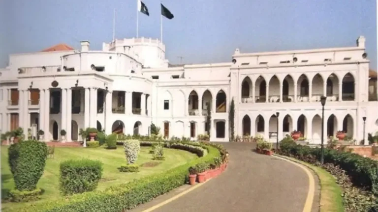 Punjab Civil Secretariat Lahore: Departments, Offices & How to Reach Them