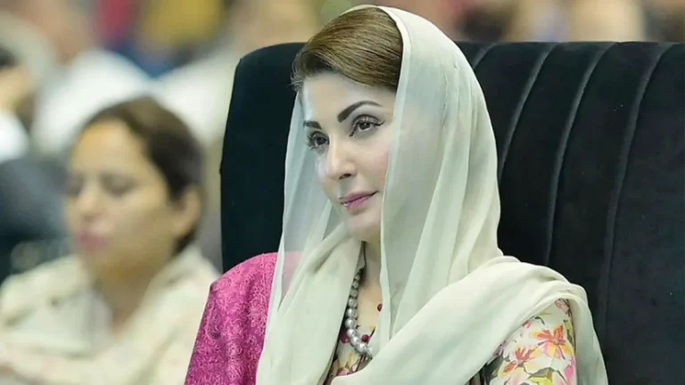 Punjab CM Pakistan: Maryam Nawaz’s Rise, Mandate and Record