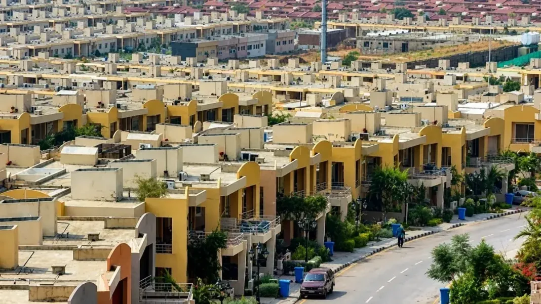 Punjab Approves New Rules for Private Housing Societies Punjab housing societies new rules for private housing schemes