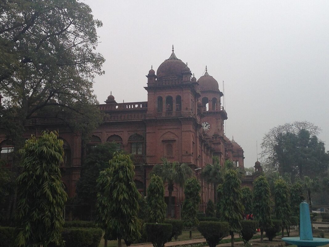 Punjab University Moves to Restore Private BA and MA Exams