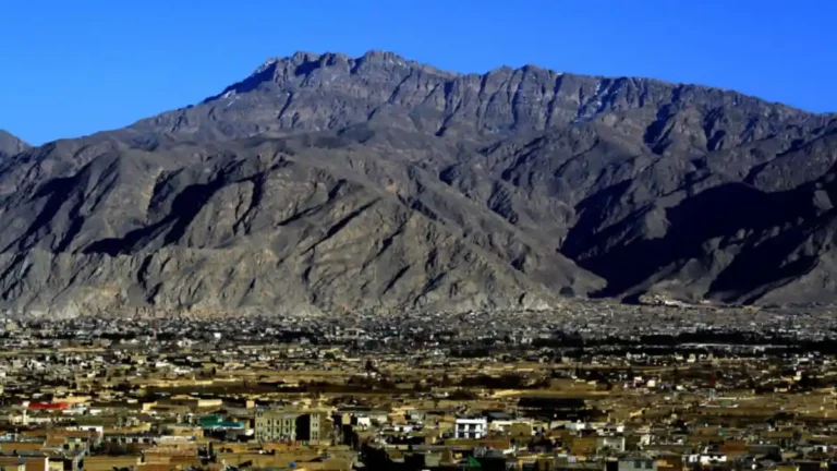 Largest Division of Pakistan: Kalat, Rakhshan & the 2026 Shake-Up