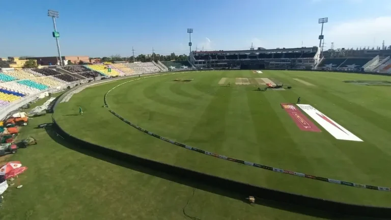 Pakistan Sri Lanka Test Match Live: 2026 Series Dates, Squads & Streaming