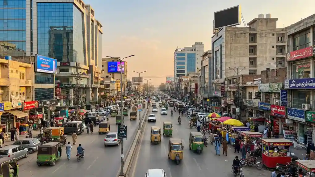 Rawalpindi Post Office Contact Number: Official Directory Rawalpindi city Pakistan