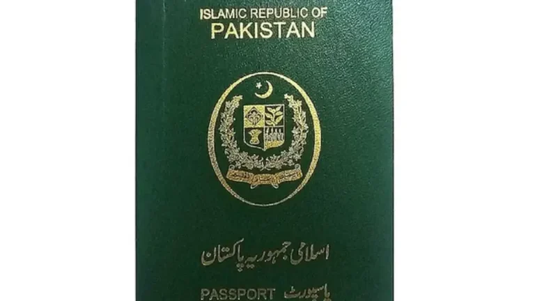 Can We Renew Passport Online in Pakistan? Yes — Here’s the Full Process
