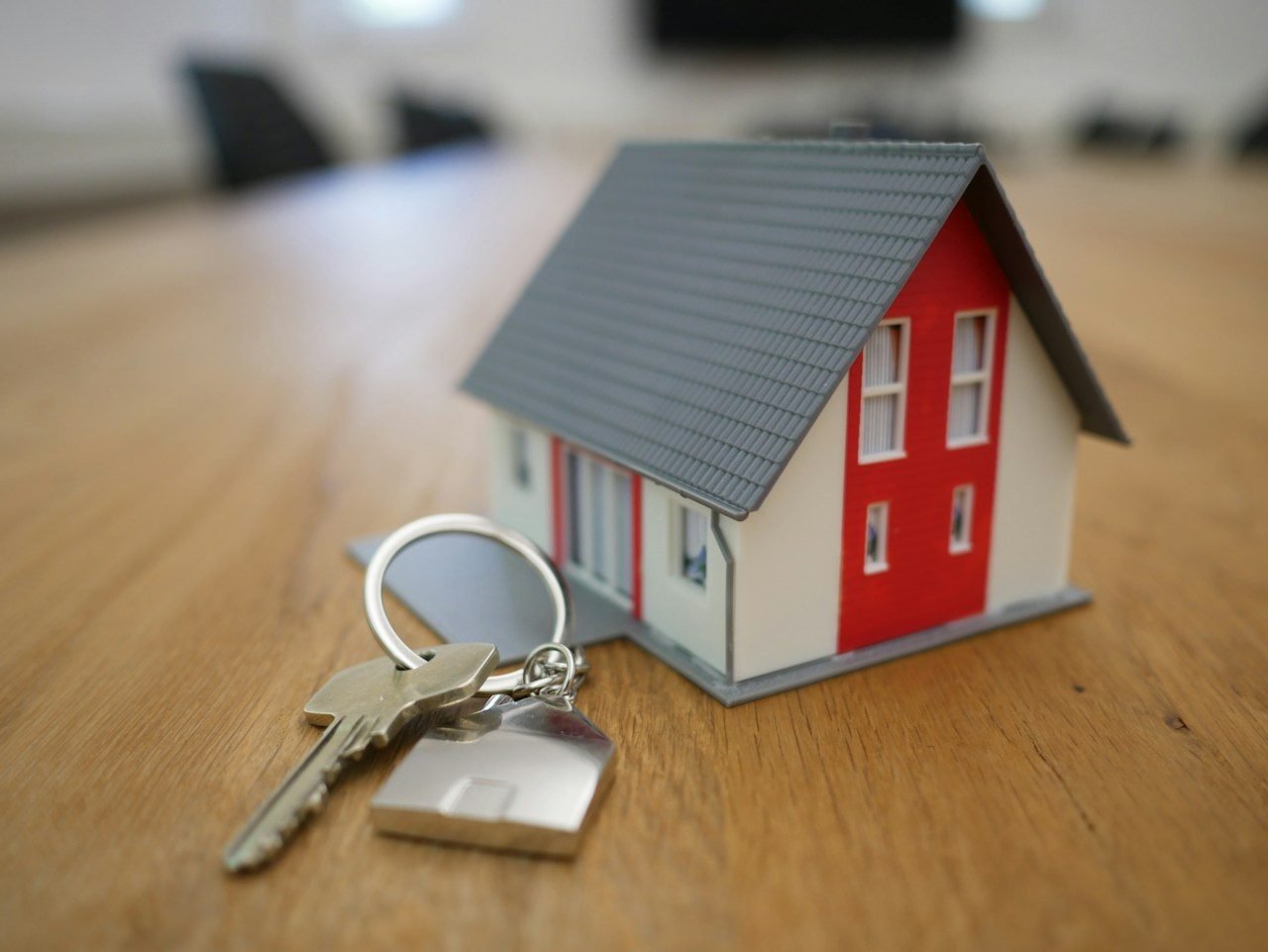 Rent or Buy a Home? The 5-Year Rule and 4 Sums That Settle the Question