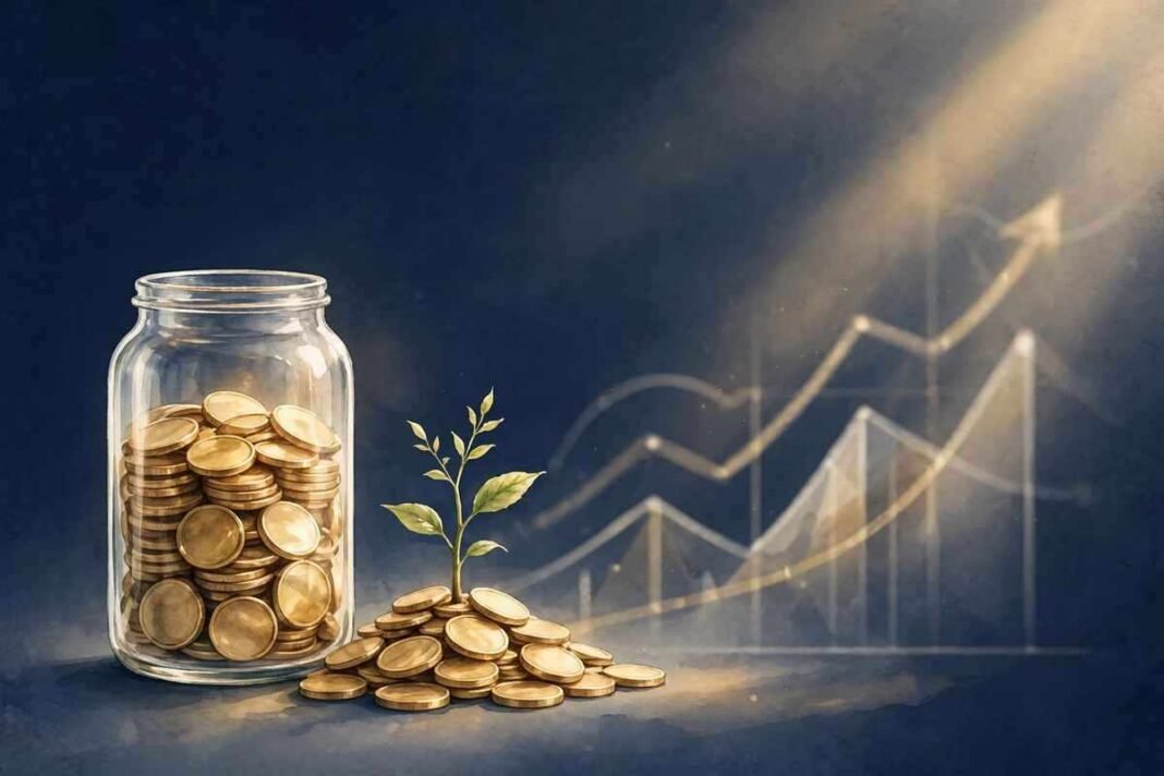 How to Open a Roth IRA: A Beginner’s Guide (2026) How to Open a Roth IRA: A Beginner’s Guide (2026)