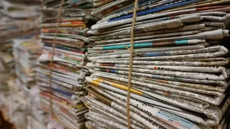 Roznama Pakistan Urdu: E-Paper and Editions