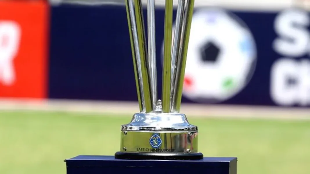 Pak vs India Football Match Today: SAFF 2026 Fixture & Preview SAFF Championship — Pak vs India football match fixture