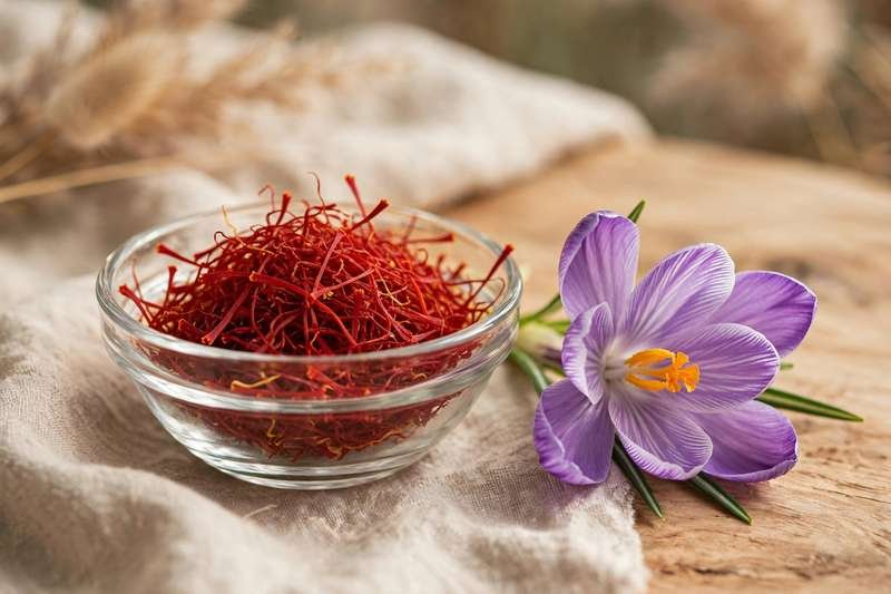 Saffron Supplements for Mood and Sleep: What to Know