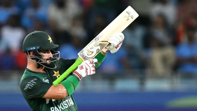 Pakistan Cricket New Captain: Sahibzada Farhan Takes Charge of the T20I Side