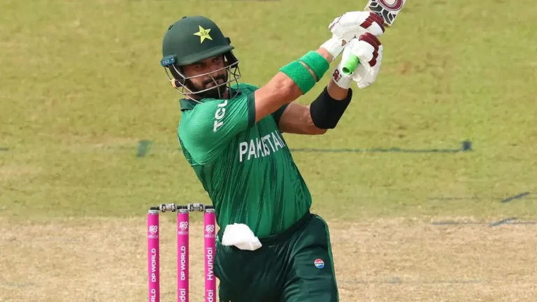 Pakistan T20 Captain: Who Leads the Team in 2026 (and the Revolving Door Since 2023)