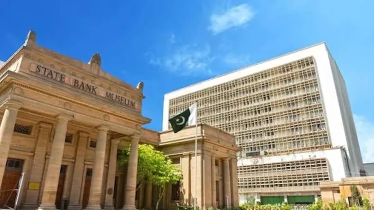 SBP Policy Rate & Inflation: How 11.50% Fights Rising Prices