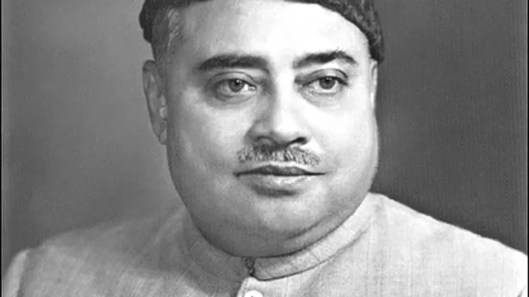 2nd Prime Minister of Pakistan: Khawaja Nazimuddin’s Story