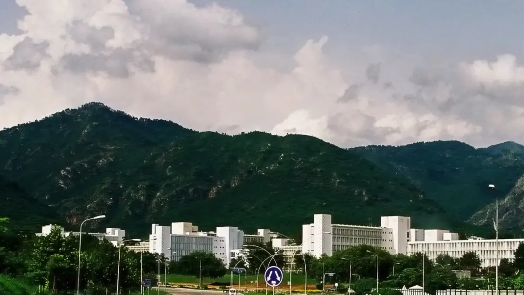 Pakistan Secretariat Islamabad: Location, Blocks and Ministries Guide