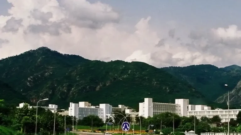 Pakistan Secretariat Islamabad: Location, Blocks and Ministries Guide
