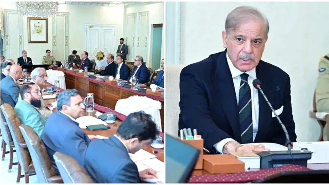 Shahbaz Sharif Pakistan: Biography, Age, Party and Family