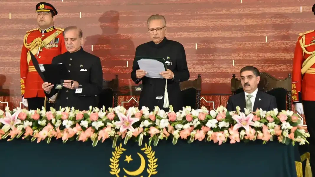 Current Caretaker Prime Minister of Pakistan: Who Holds the Office?