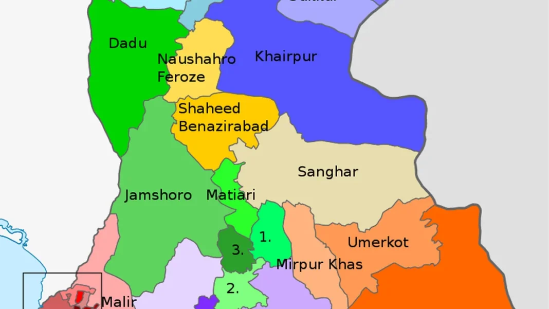 Karachi State Name: Which Province Is Karachi In?