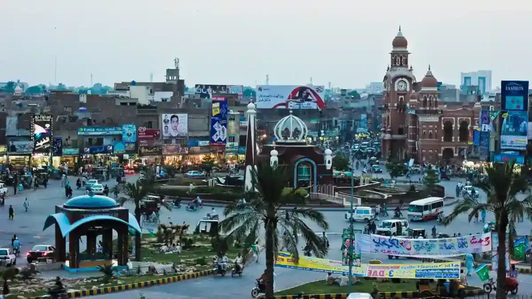 South Areas of Pakistan: Cities, Coast and Culture Explained