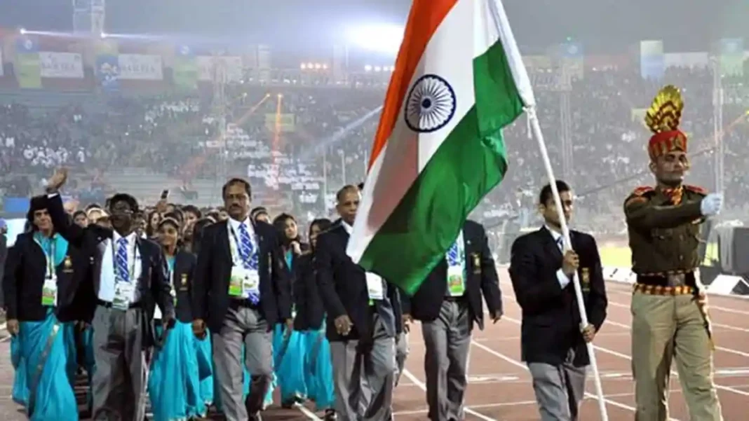South Asian Games 2027 Islamabad: Dates, Venues & Preview