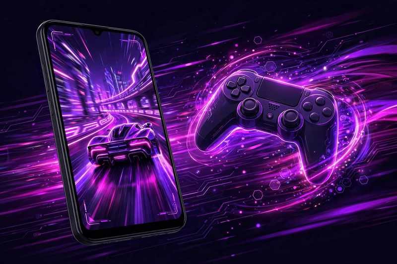 How to Speed Up Your Android Phone for Gaming (Stop Lag Without Root) How to Speed Up Your Android Phone for Gaming (Stop Lag Without Root)