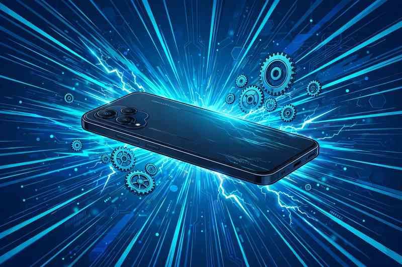 How to Speed Up a Slow Android Phone Without a Factory Reset