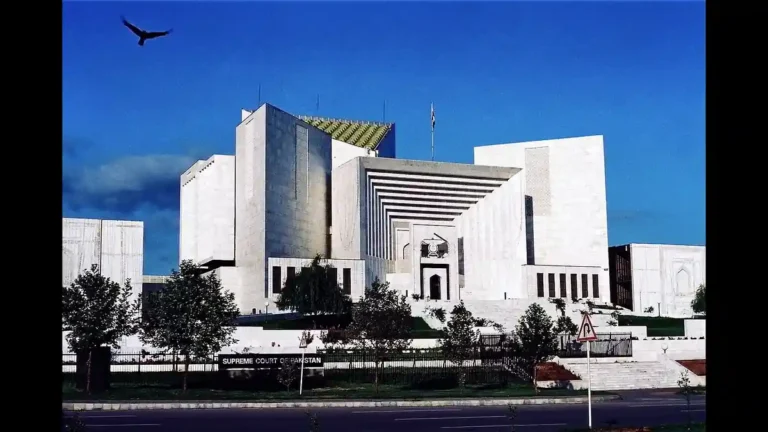 Pakistani Political Situation Explained: Government, Opposition and Key Players