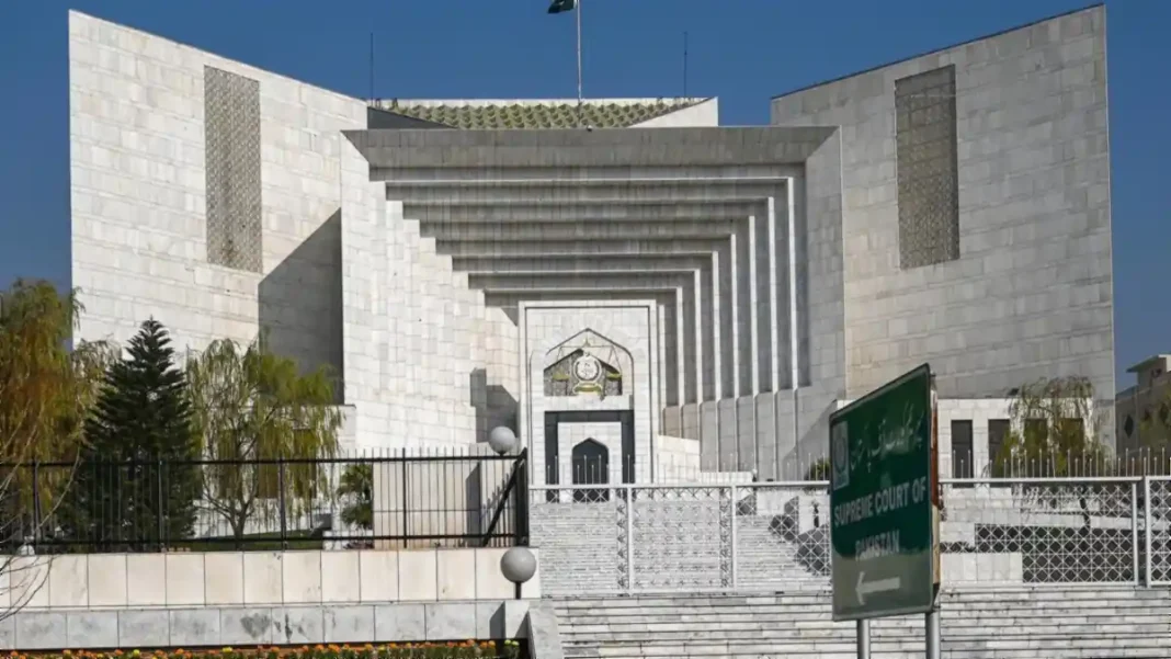 Pakistan Law Explained: System, Courts & Key Statutes