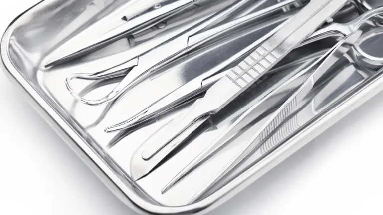 Pakistan Surgical Instruments Exports: Sialkot’s Steel Goes Worldwide