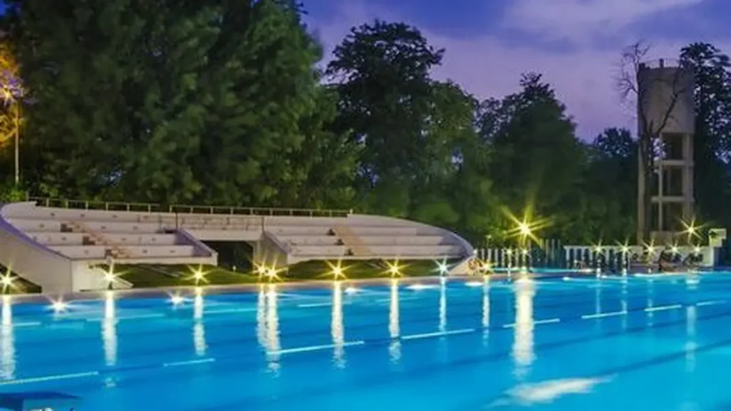 Swimming Pools in Islamabad: Public Pools, Fees & Timings Swimming pool Islamabad