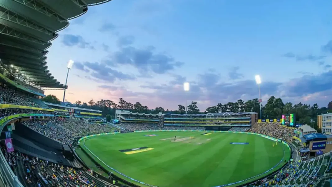 Today PSL Match Time: Day & Night Timings Explained Cricket stadium floodlights