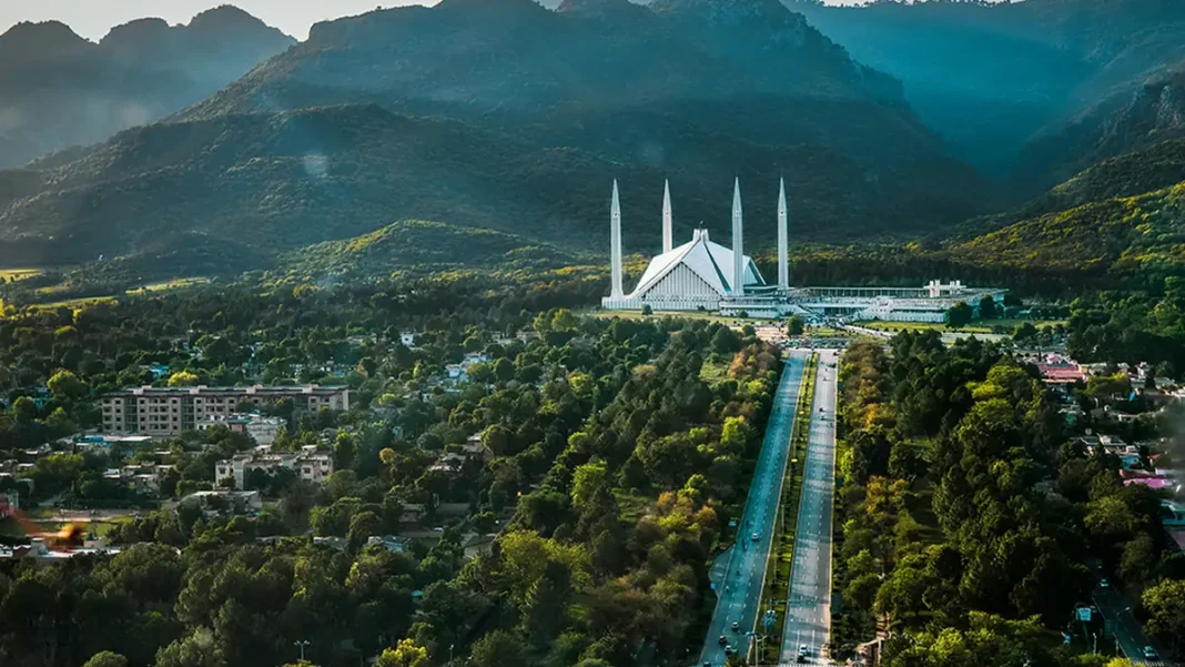 Total Population of Islamabad: Every Official Figure, Sourced