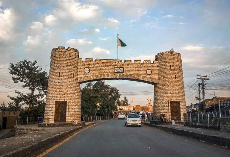 BREAKING: Federal Government Imposes Emergency, Governor’s Rule in Khyber Pakhtunkhwa