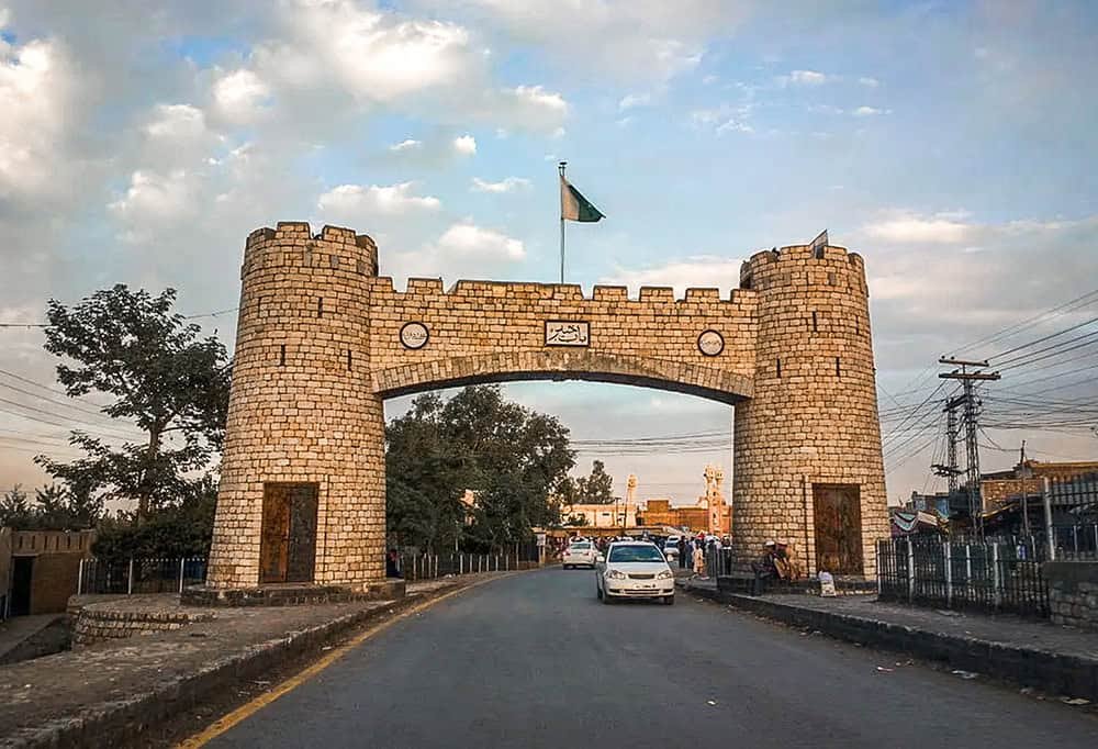 BREAKING: Federal Government Imposes Emergency, Governor’s Rule in Khyber Pakhtunkhwa BREAKING: Federal Government Imposes Emergency, Governor’s Rule in Khyber Pakhtunkhwa