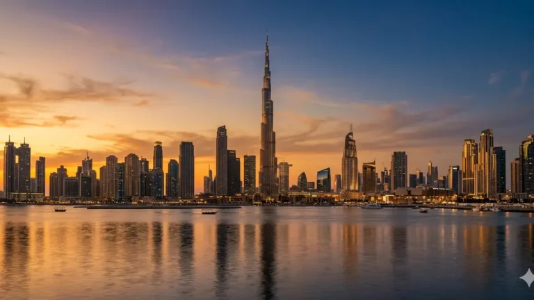 UAE Visa Ban for Pakistan? The Truth (2026)