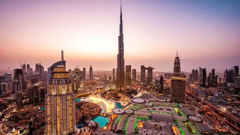Dubai Visit Visa from Pakistan: Price, Documents and 48-Hour Processing