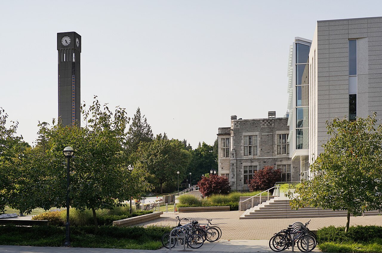 UBC Canada Offers Funded Masters in Electrical and Computer Engineering for 2027 Intake