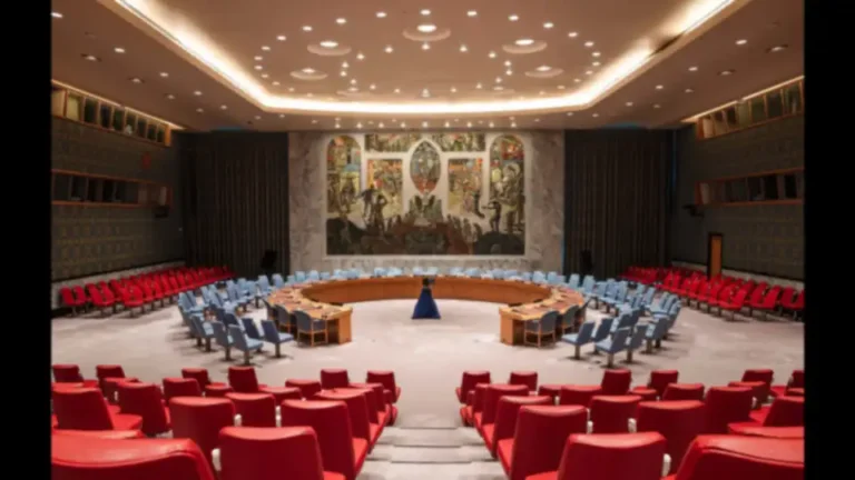 Pakistan’s 8 Terms on the UN Security Council: 1952–2026
