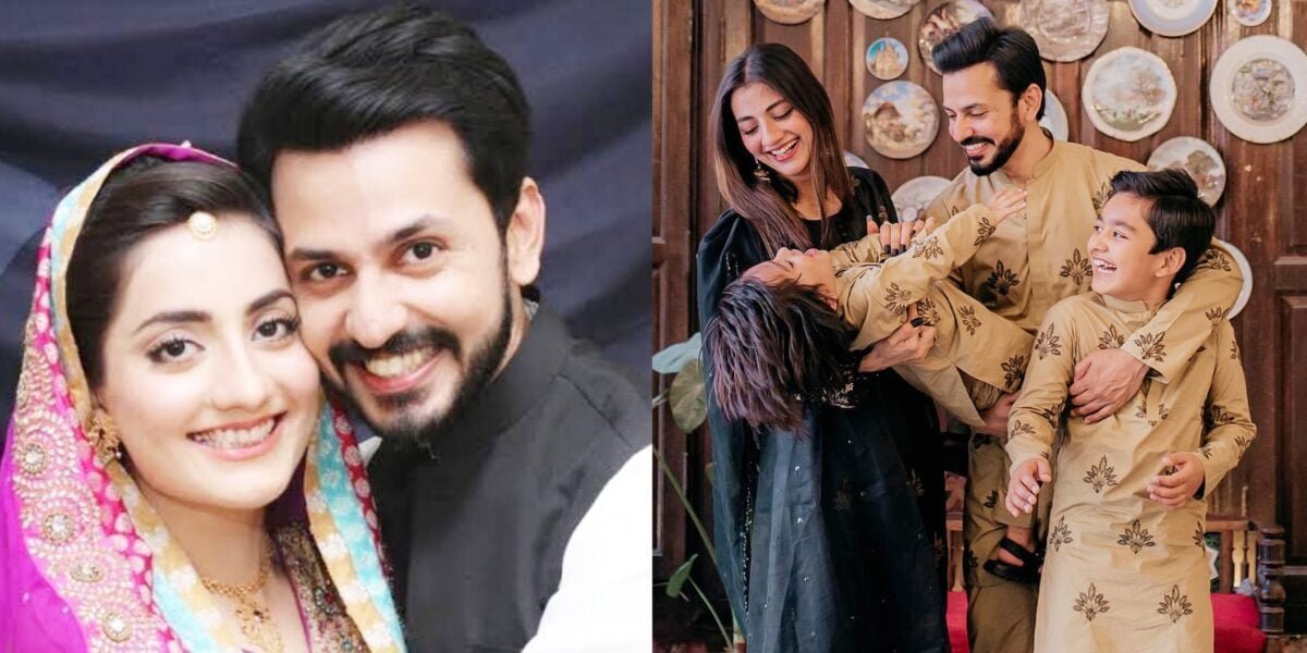 Uroosa Qureshi Sparks Divorce Rumours With Cryptic Instagram Posts